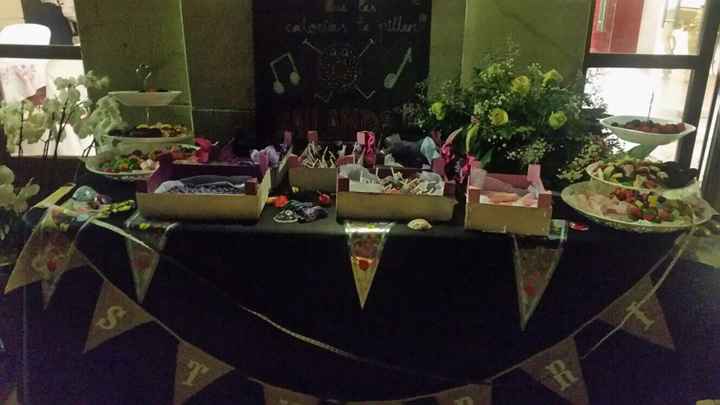 La boda!!! - 16