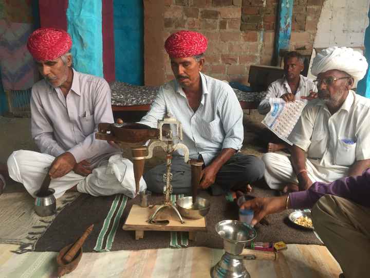 India y maldivas - 8