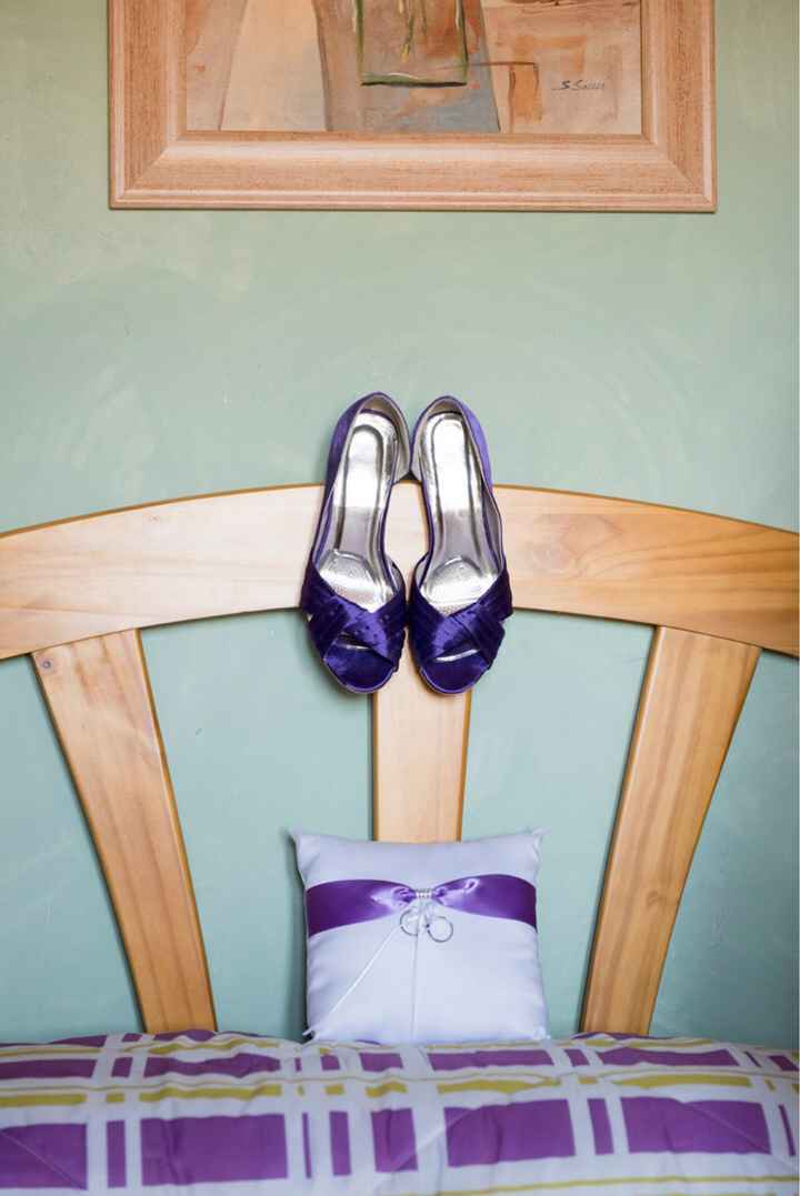 Zapatos !! - 2