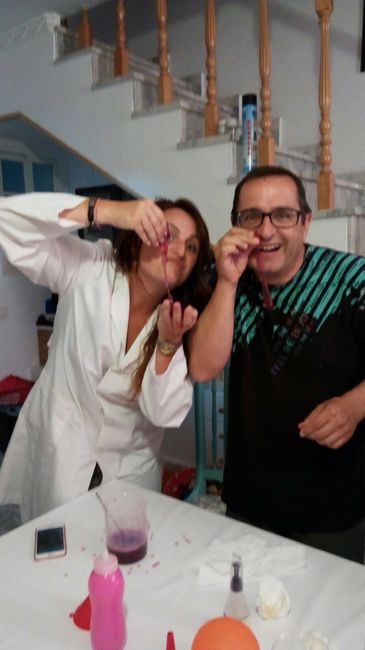 Más mocos