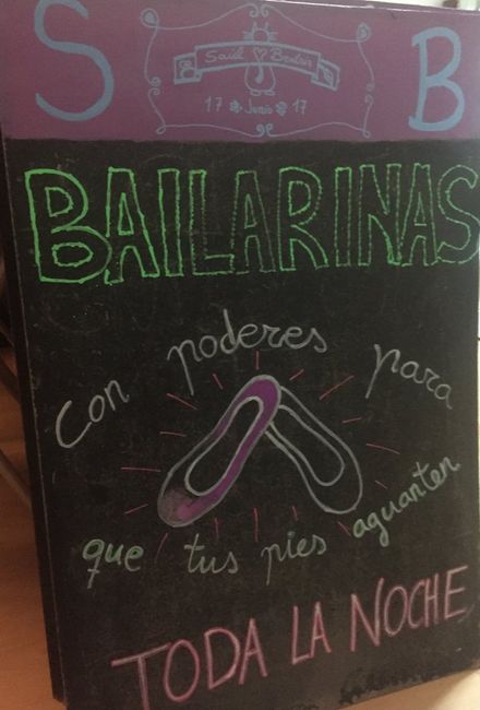Pizarras - 2