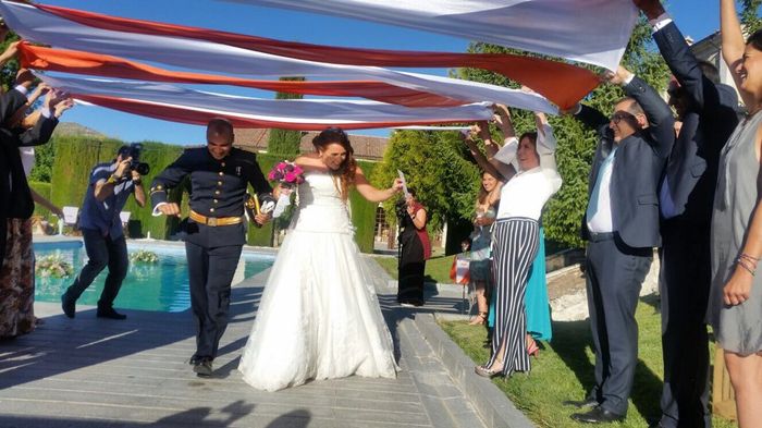 La boda!!! - 8
