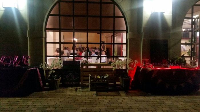 La boda!!! - 11