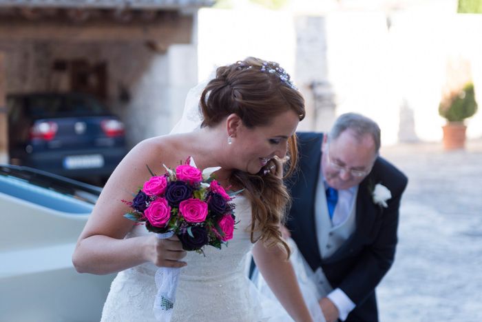TOP 10 ramos de novia - 1