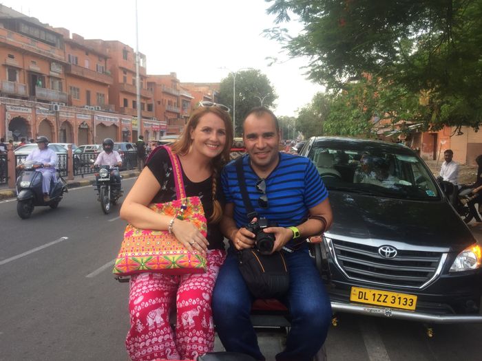 India y maldivas - 18