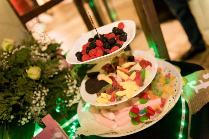 Candy  bar - 2