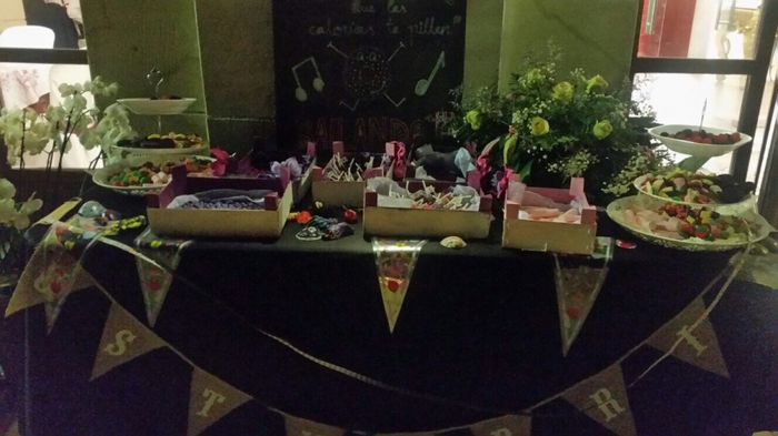Candy  bar - 3