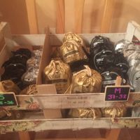Vais a poner calzado para invitadas? - 1