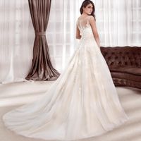 Reducir varias tallas el vestido de novia!! - 1
