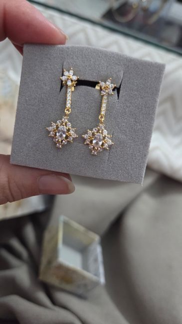 habemus pendientes 😁 1