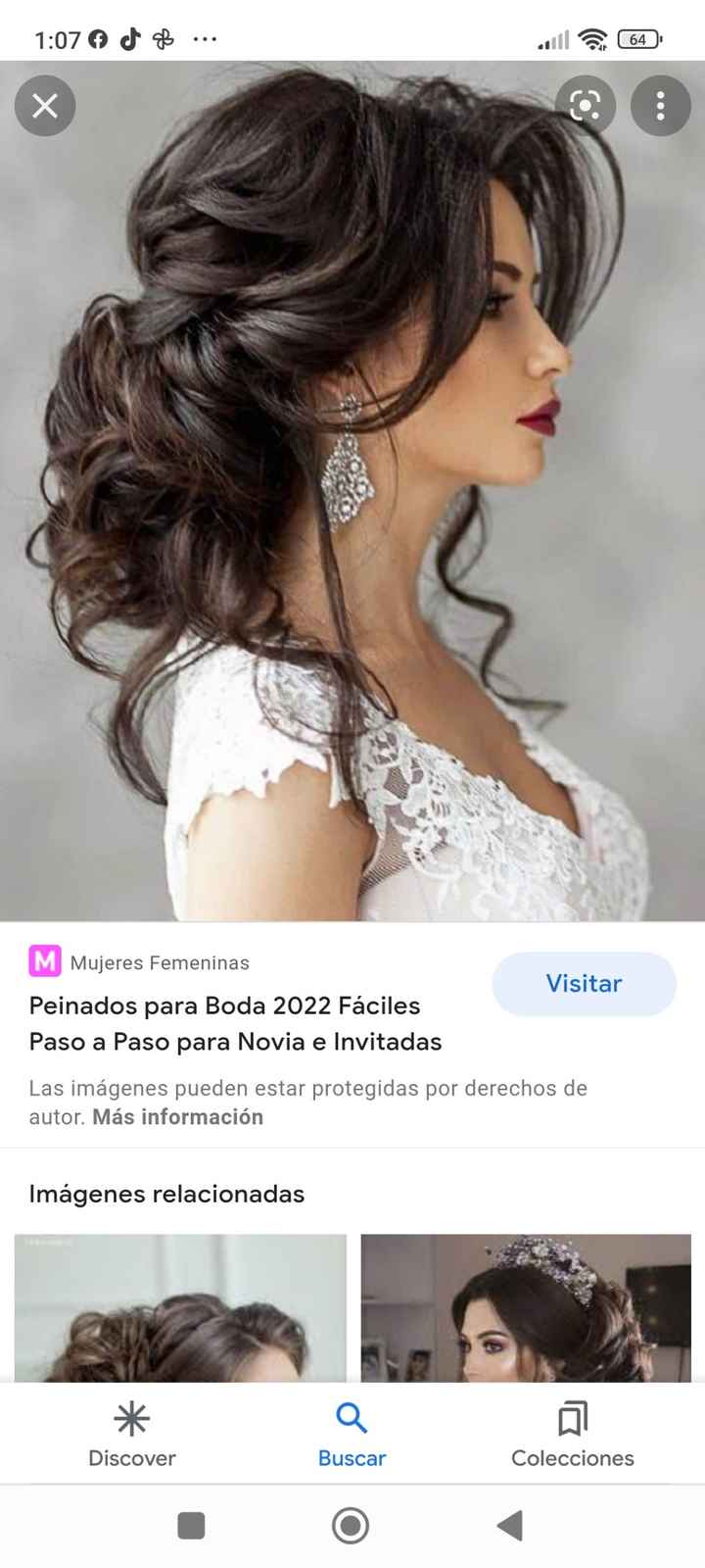 Peinados???? - 1