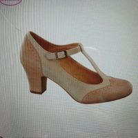 Zapatos - 2