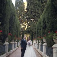Ya pasó la boda!!! - 5