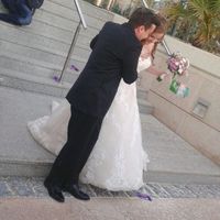 Ya pasó la boda!!! - 6