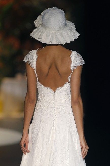 Inmaculada García