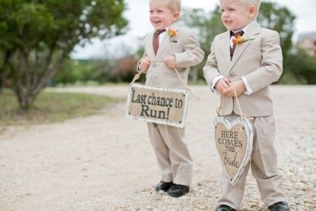 traje pajes