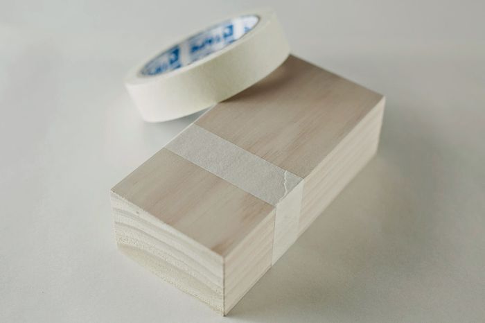 meseros de madera