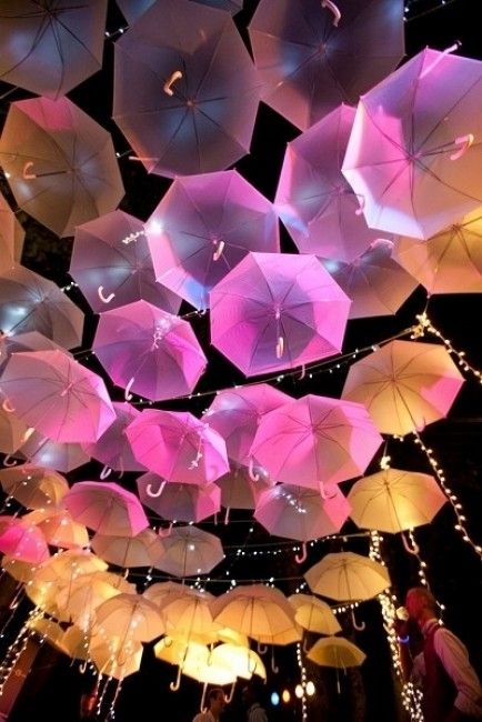 iluminacion bodas
