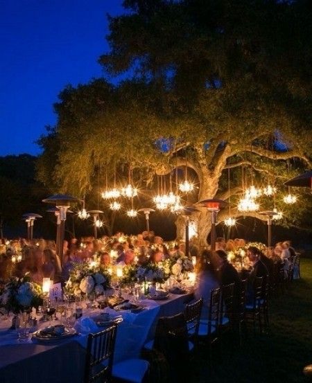 iluminacion bodas