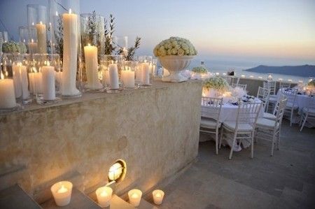 iluminacion bodas