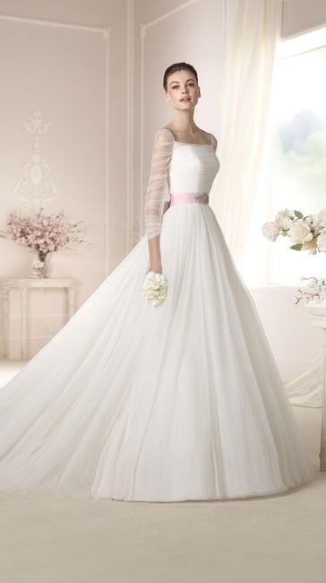 El vestido de la semana (25 de septiembre)