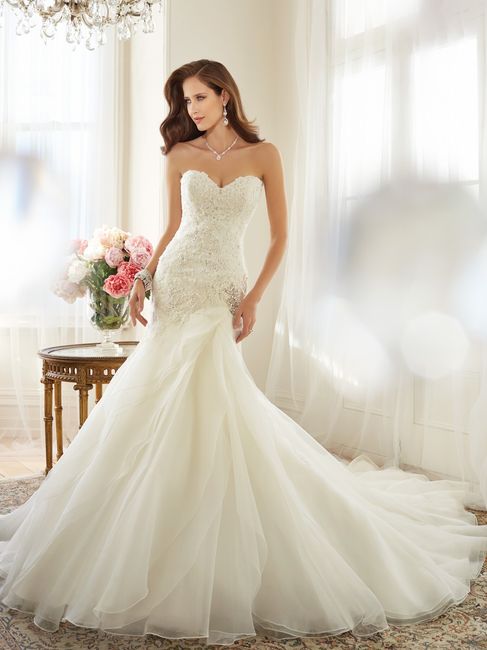Sophia Tolli 2015