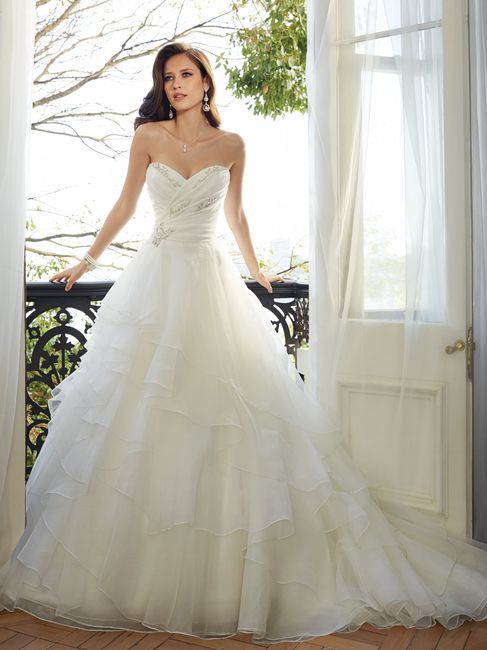 Sophia Tolli 2015