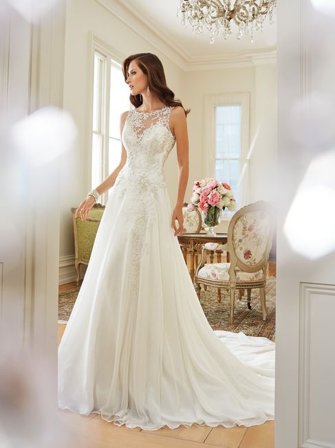Sophia Tolli 2015