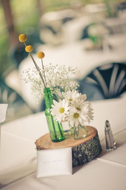 bodas margaritas