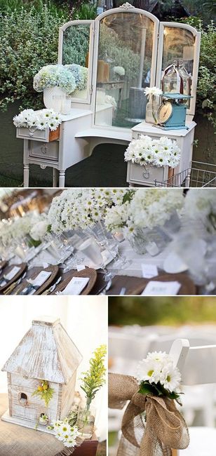 bodas margaritas