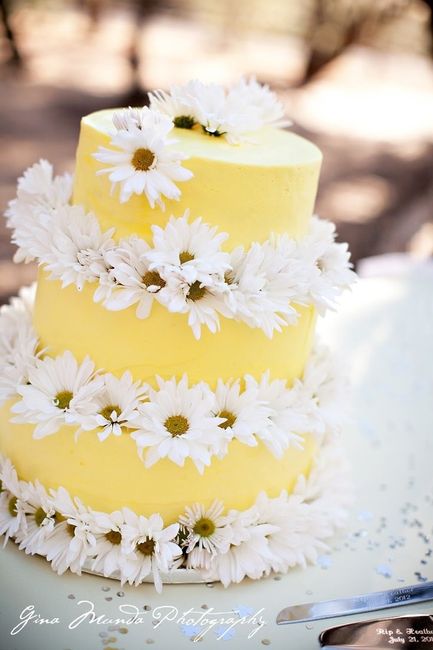 bodas margaritas