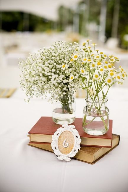 bodas margaritas