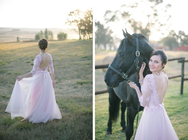 El look de novia real de la semana (3 de octubre)