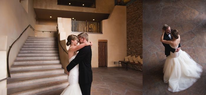 El look de novia real de la semana (3 de octubre)