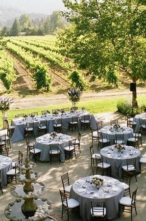 banquete de boda