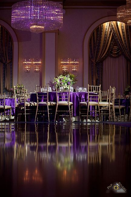 banquete de boda