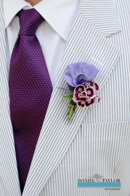 prendido de novio
