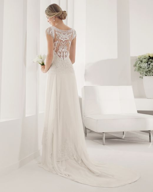 El vestido de la semana (16 de octubre)