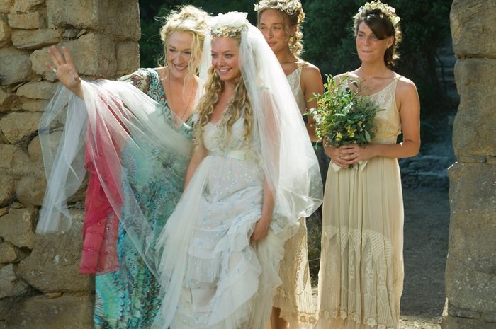boda mamma mia