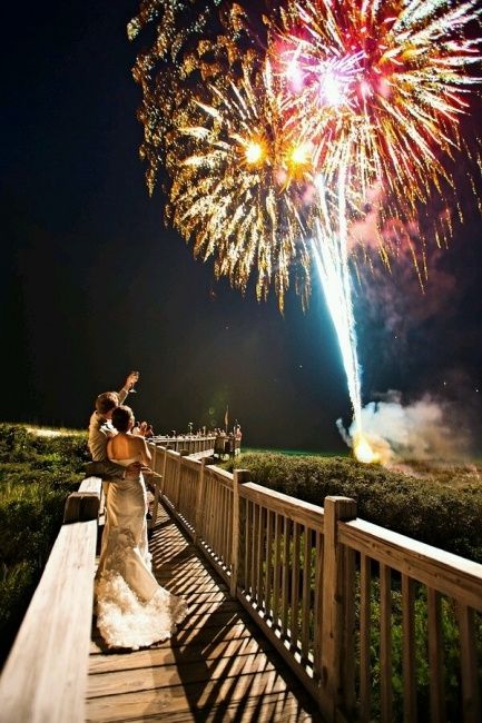 fuegos artificiales