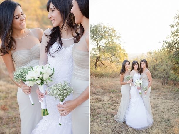 El look de novia real de la semana (31 de octubre)