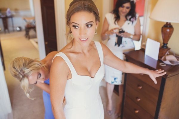 El look de novia real de la semana (31 de octubre)