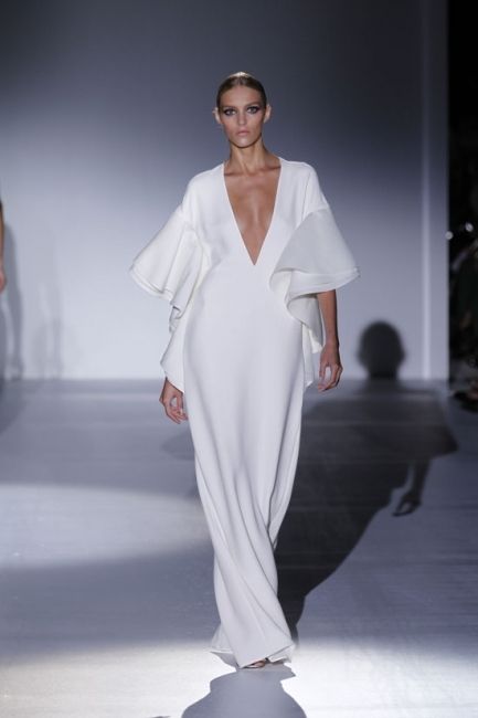 vestido Dior