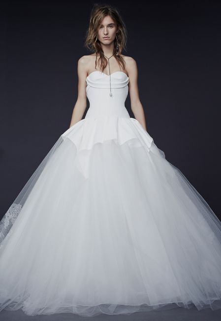 Vera Wang