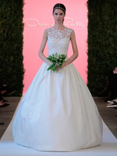 Oscar de la Renta