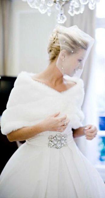 bodas de invierno