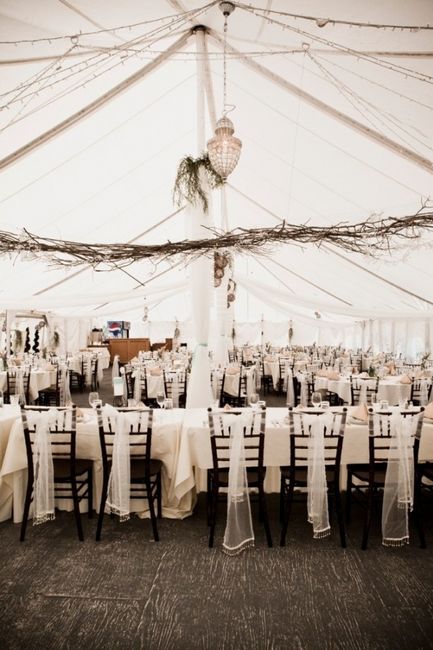 bodas de invierno