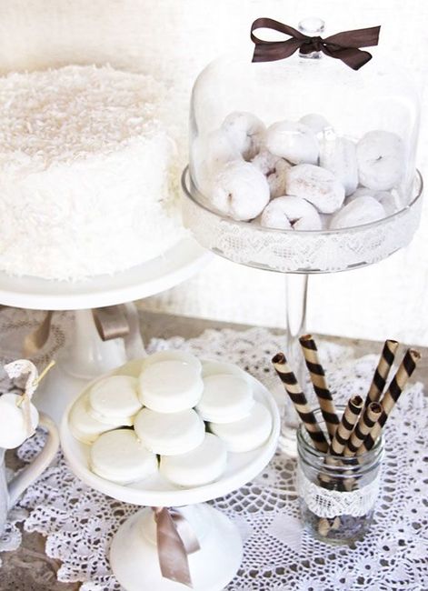 bodas de invierno