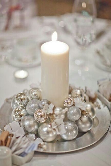 bodas de invierno