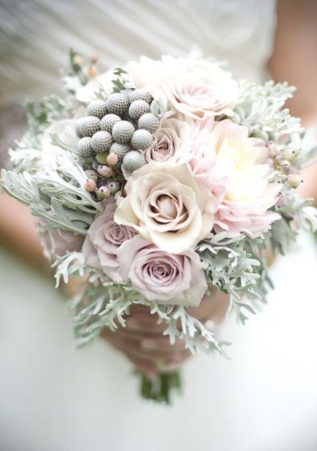 bodas de invierno